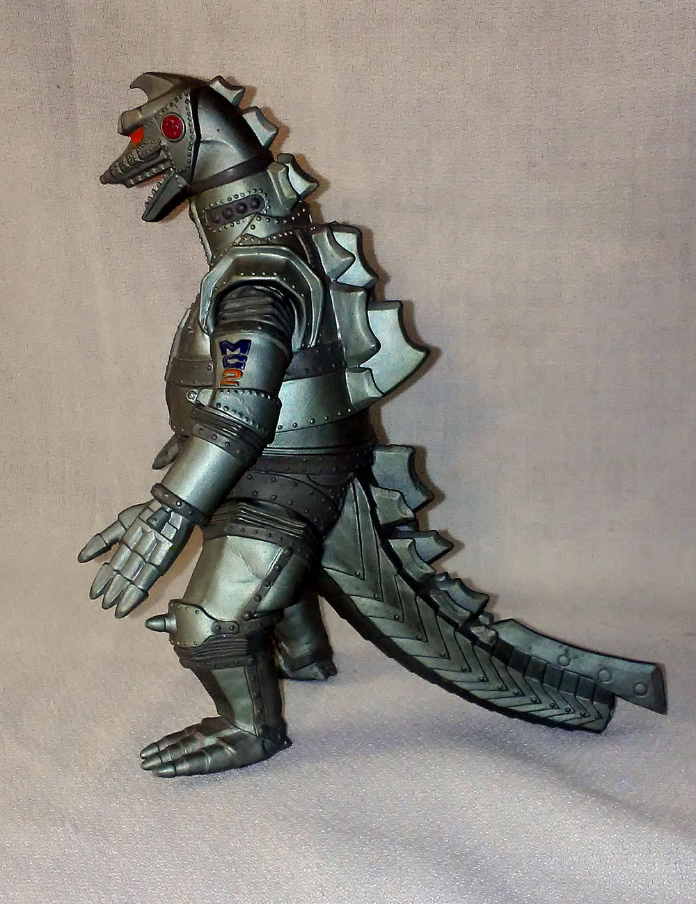 terror of mechagodzilla toys